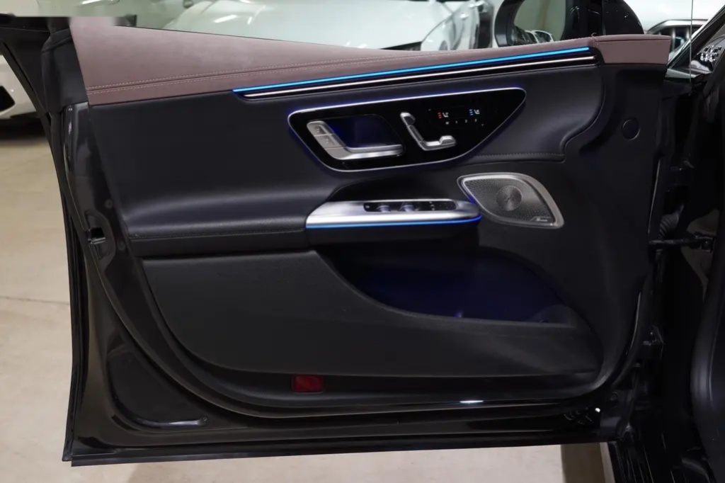 Mercedes-Benz EQE, 43AMG,PANO,VENTIL.,DPH,SoH 98% - 19