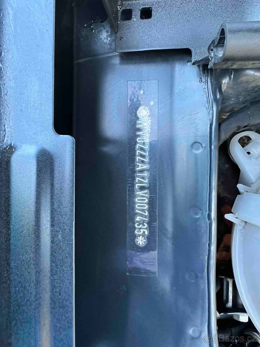 VW T-Roc Sport 1.5 TSI Full LED,Virtuál,ACC - 19