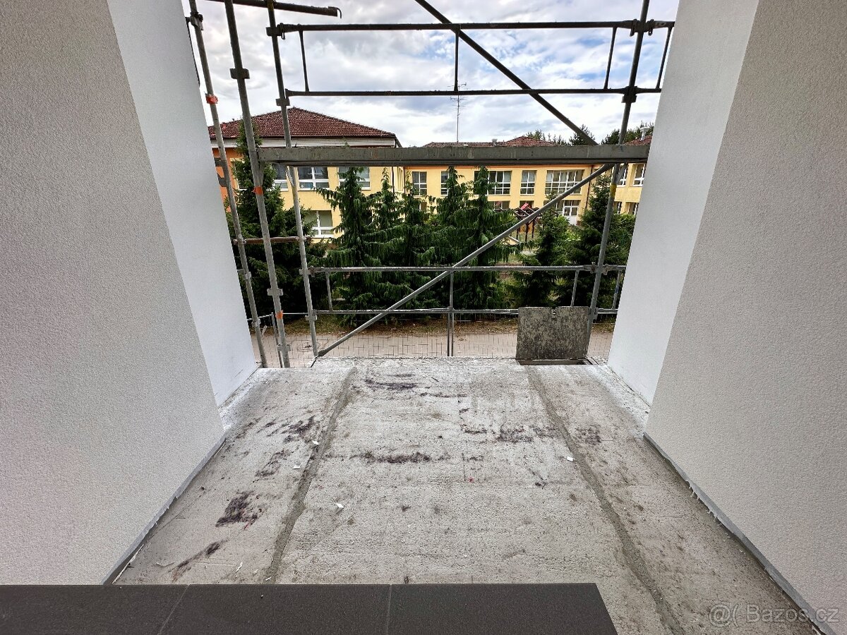 Prodám byt 4+kk v Břeclavi po rekonstrukci - 19