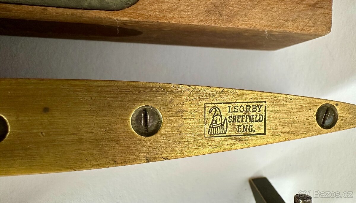 SET sbírka 24 ks vodováhy TOP sbírka Funkční. - 19