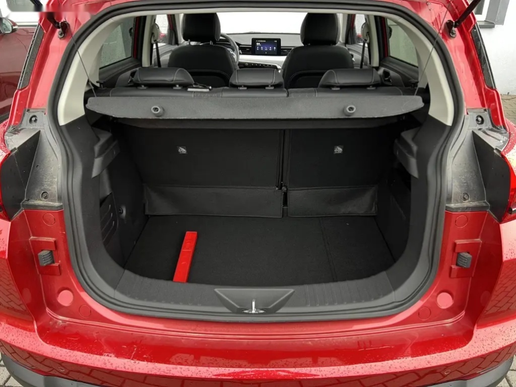 BAIC Beijing X35, 1.5T 100KW KAMERA - 19