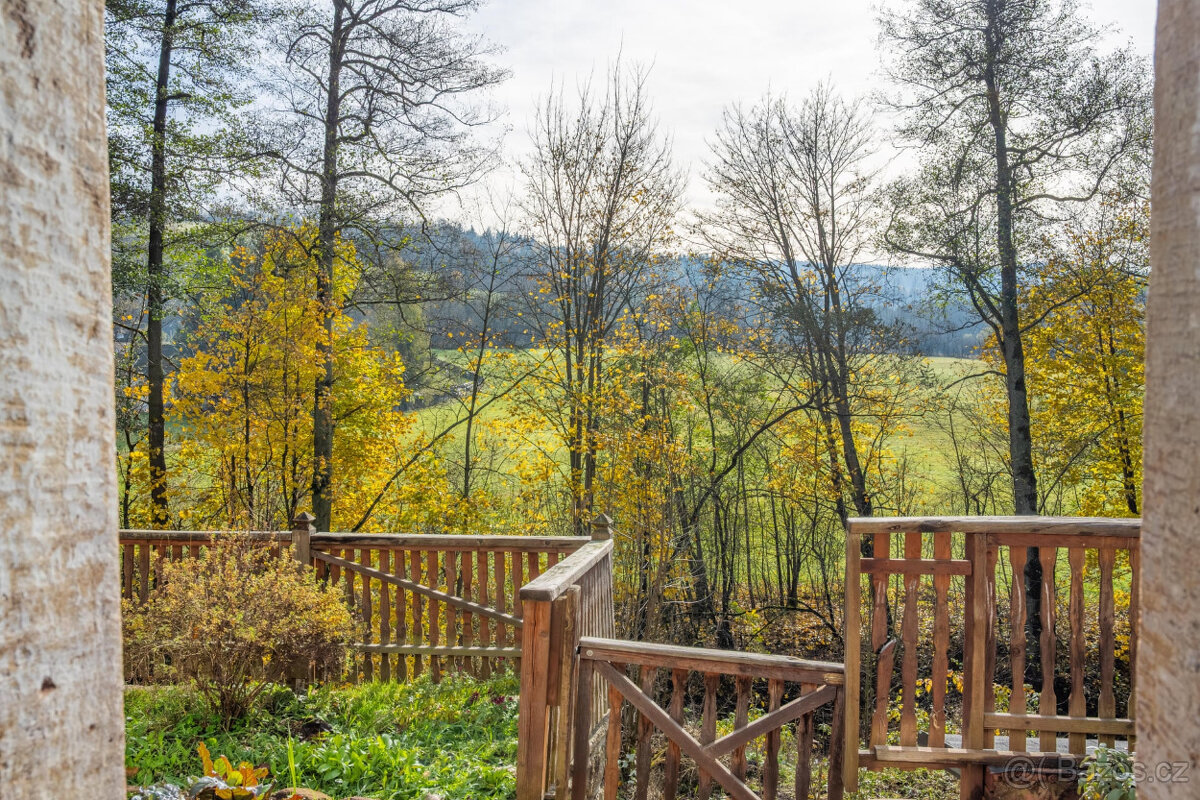 Rodinný dům/ chalupa v Chotěvicích - 19