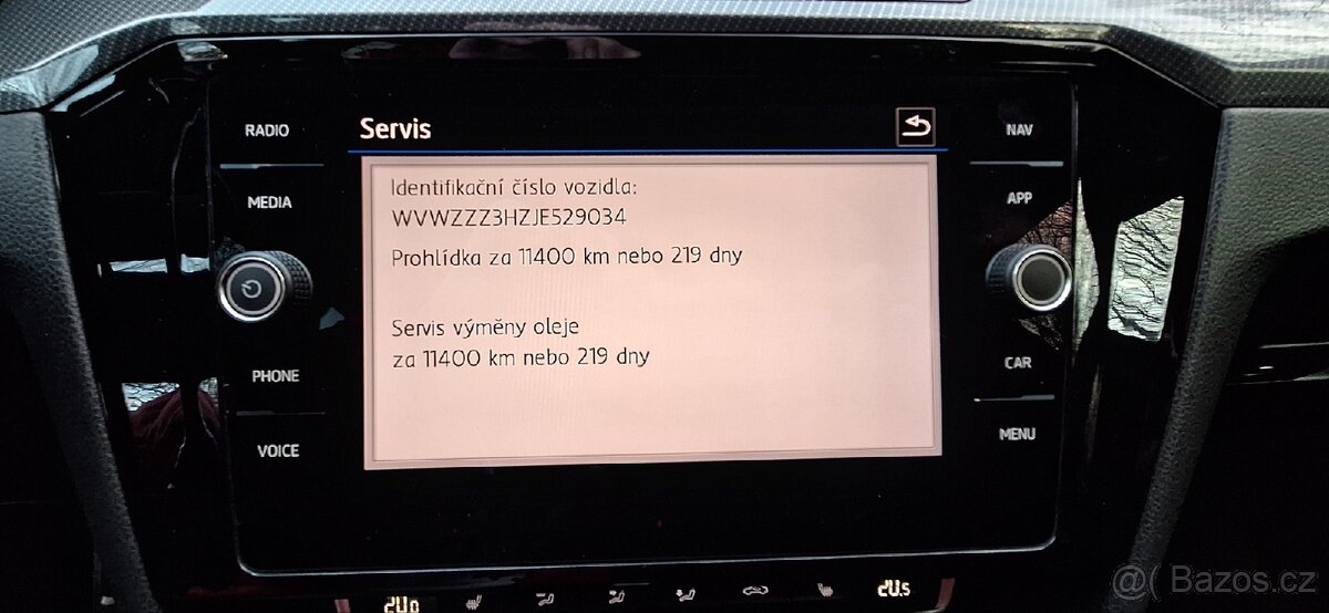 VW ARTEON R line 2.0tdi 176kw 4x4 - 19