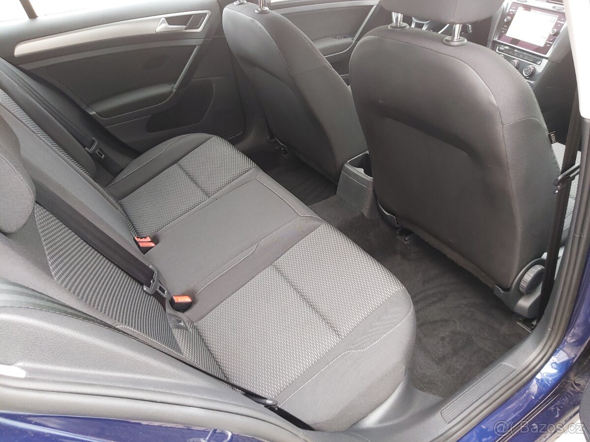 Volkswagen Golf 1.0 TSi 85 kw, 2020 - 19