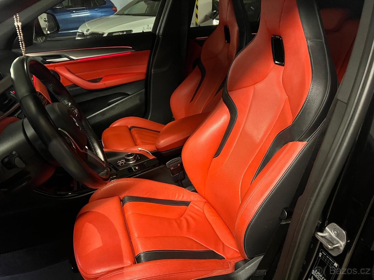 BMW X2 1.8d MPacket exclusive - 19