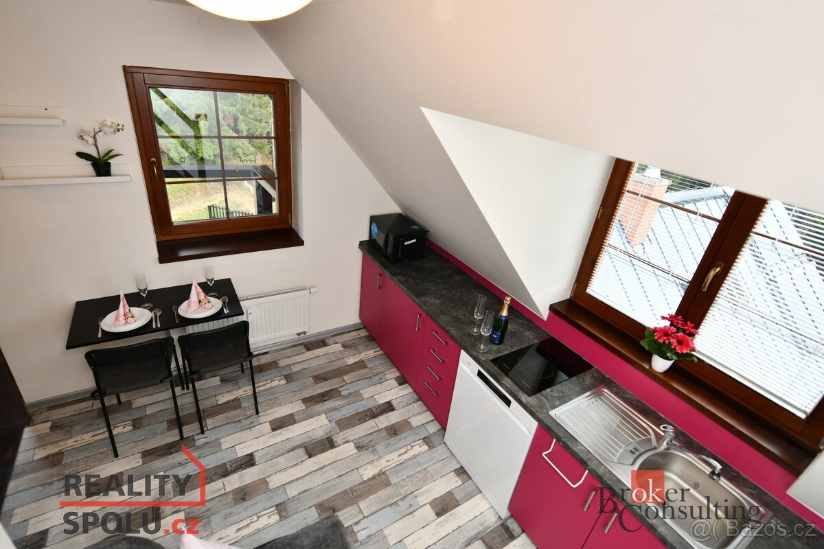 Prodej, byty/1+1, 28 m2, Rokytno 6, 51245 Rokytnice nad Jize - 19