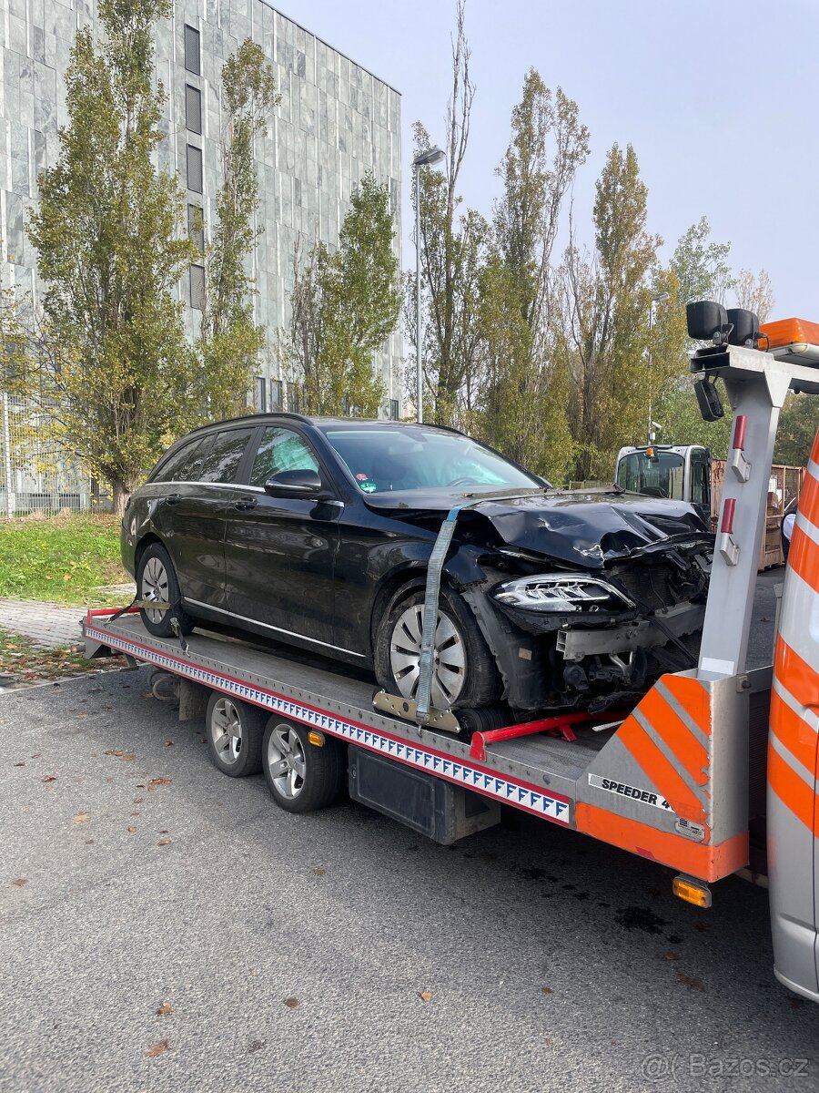 ⚠️Přeprava vozidel, odtahová služba, dovoz vozidel CELÁ EU - 19