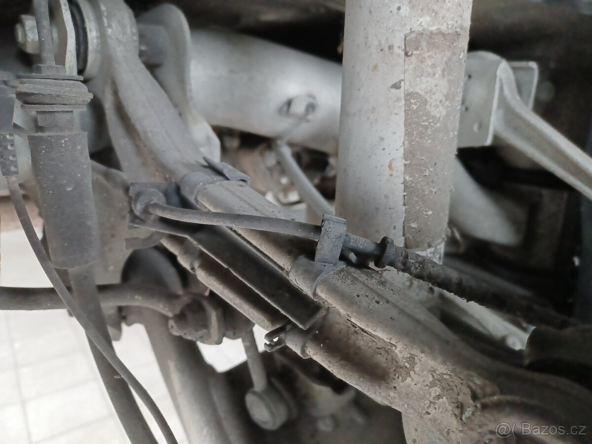 BMW 520i,YOUNGTIMER,TOP stav, - 19