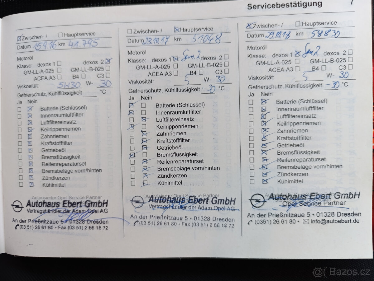 Opel Astra 1.4 T, servis, PĚKNÁ VÝBAVA A STAV - 19