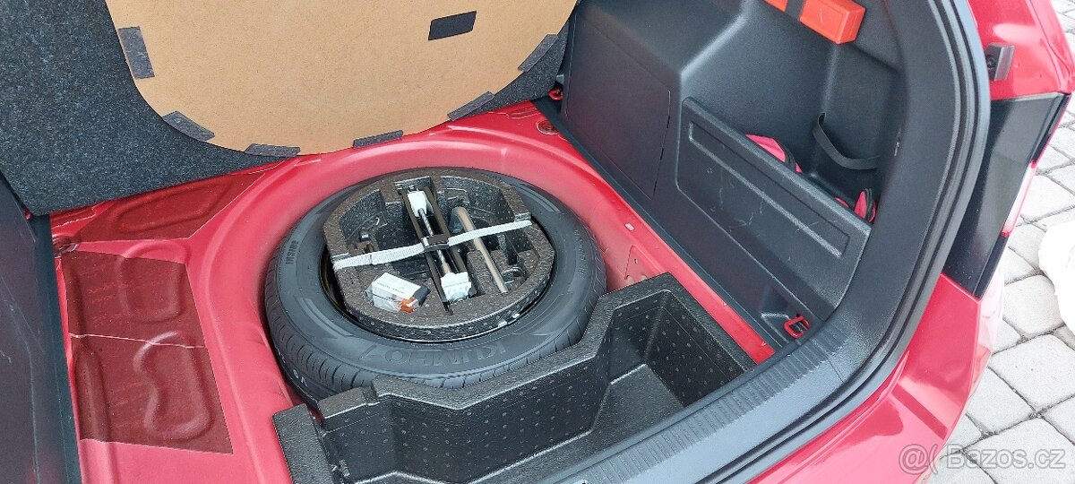 Fabia Combi III.FL1,0TSi Ambit.Top-6/22,CLIMATRONIC,odp.DPH - 19