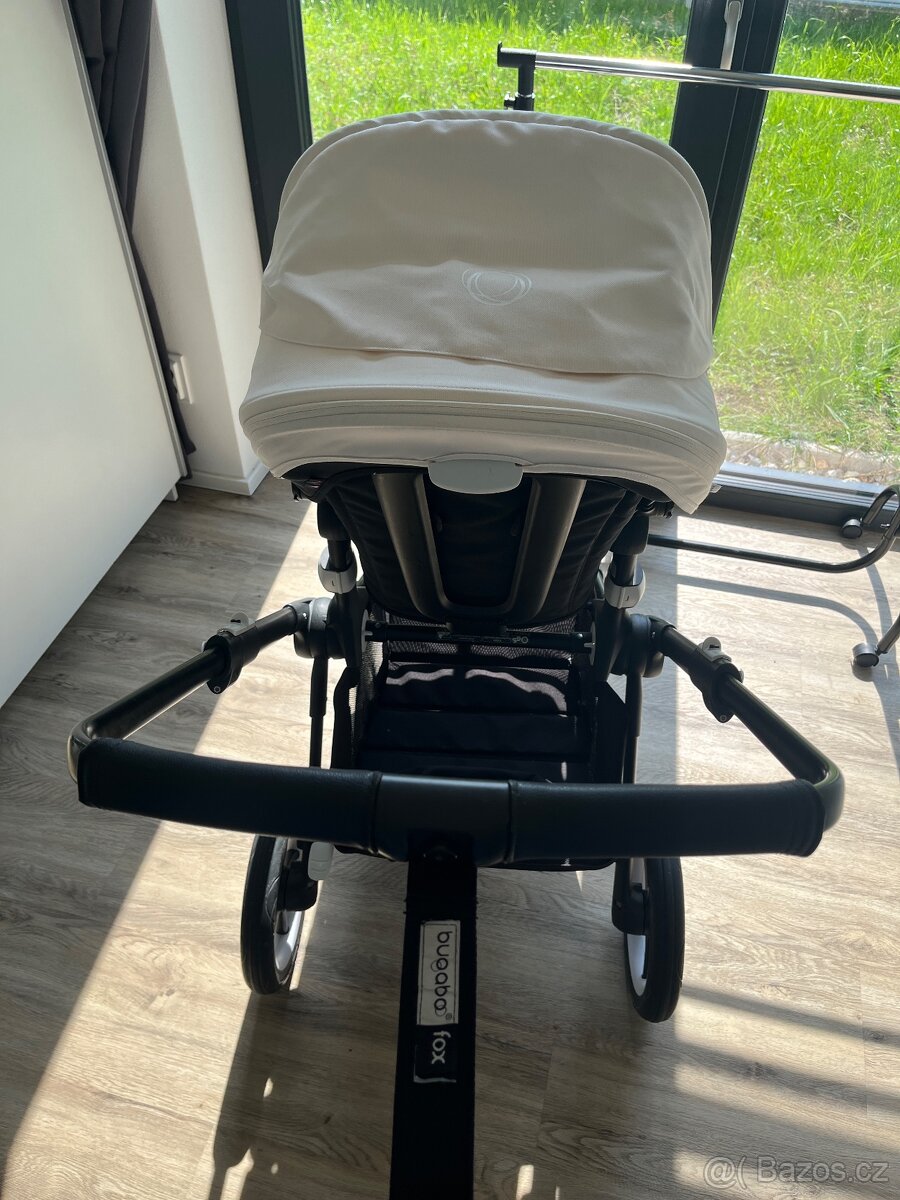 Bugaboo fox - 19