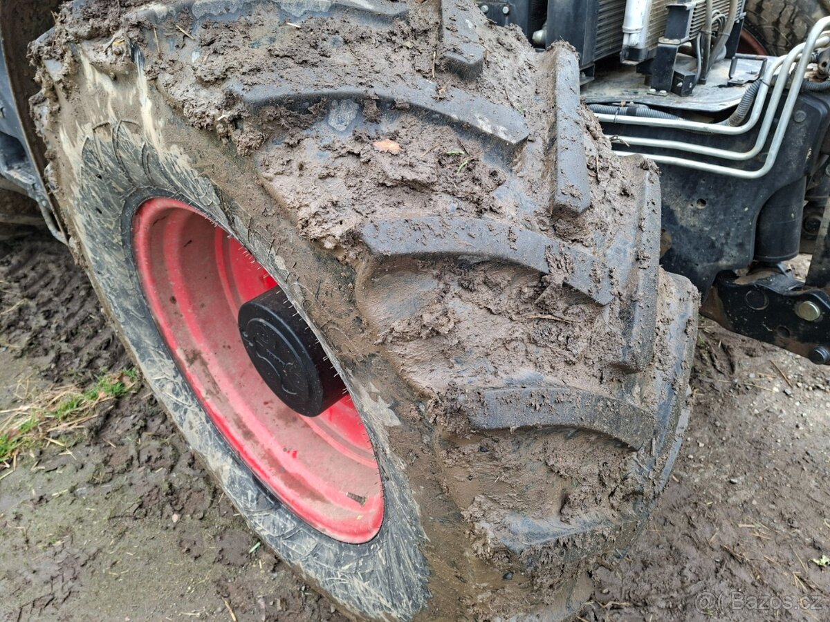 ZETOR CRYSTAL HD 170 4X4 - 19