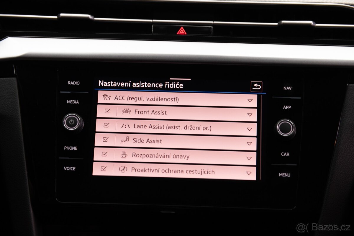 Volkswagen Arteon Shooting Brake 2.0TDI 110kW, automat, DPH - 19