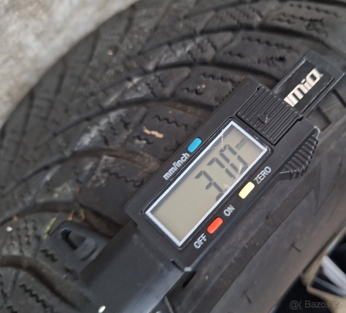 alu kola TOYOTA - 19