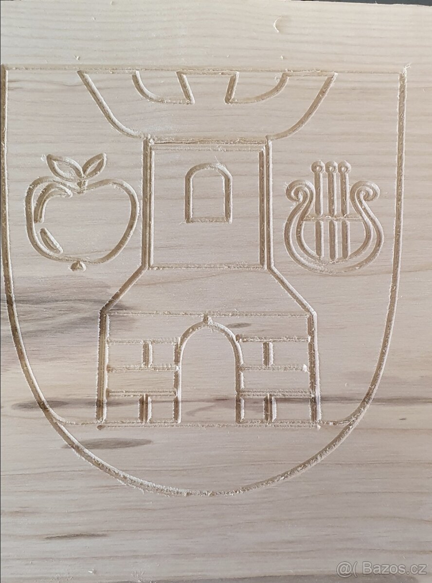 Zahradní lavička - 19