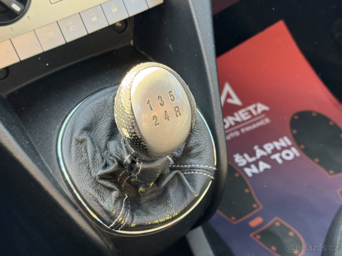 Lancia Y 1.3 MJTD 55KW - 19