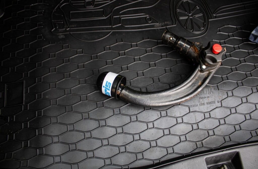 Honda Civic Tourer 1.8 i-VTEC Comfort - 19