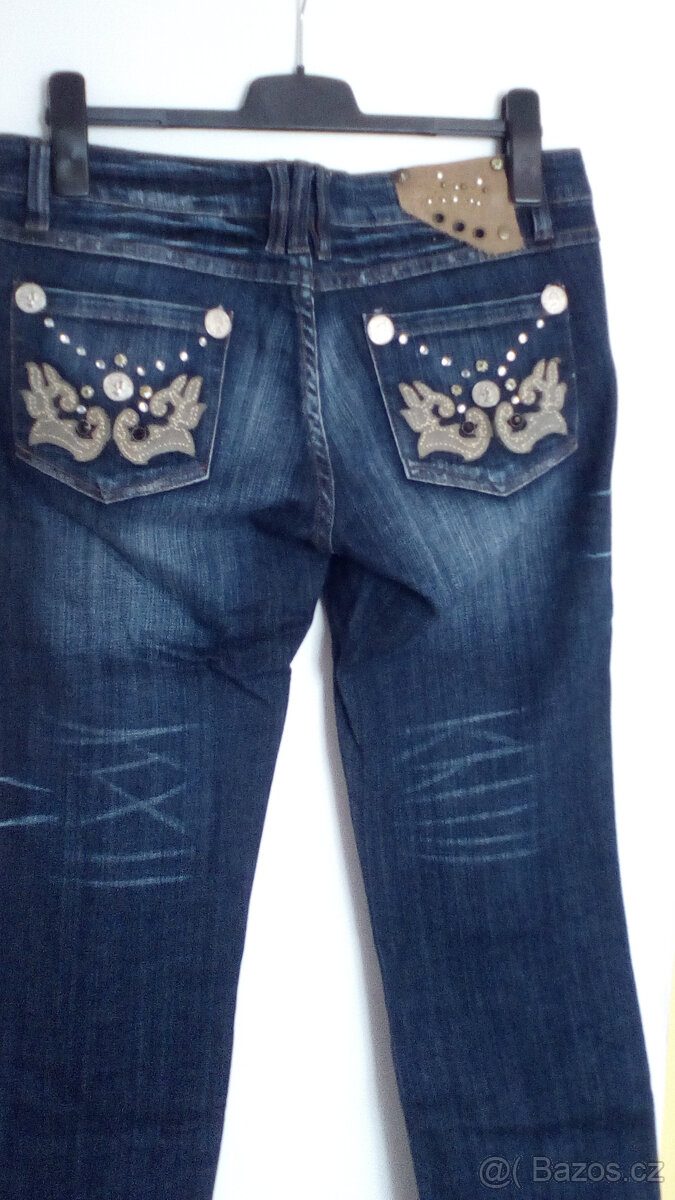 Dámské a pánské - 19