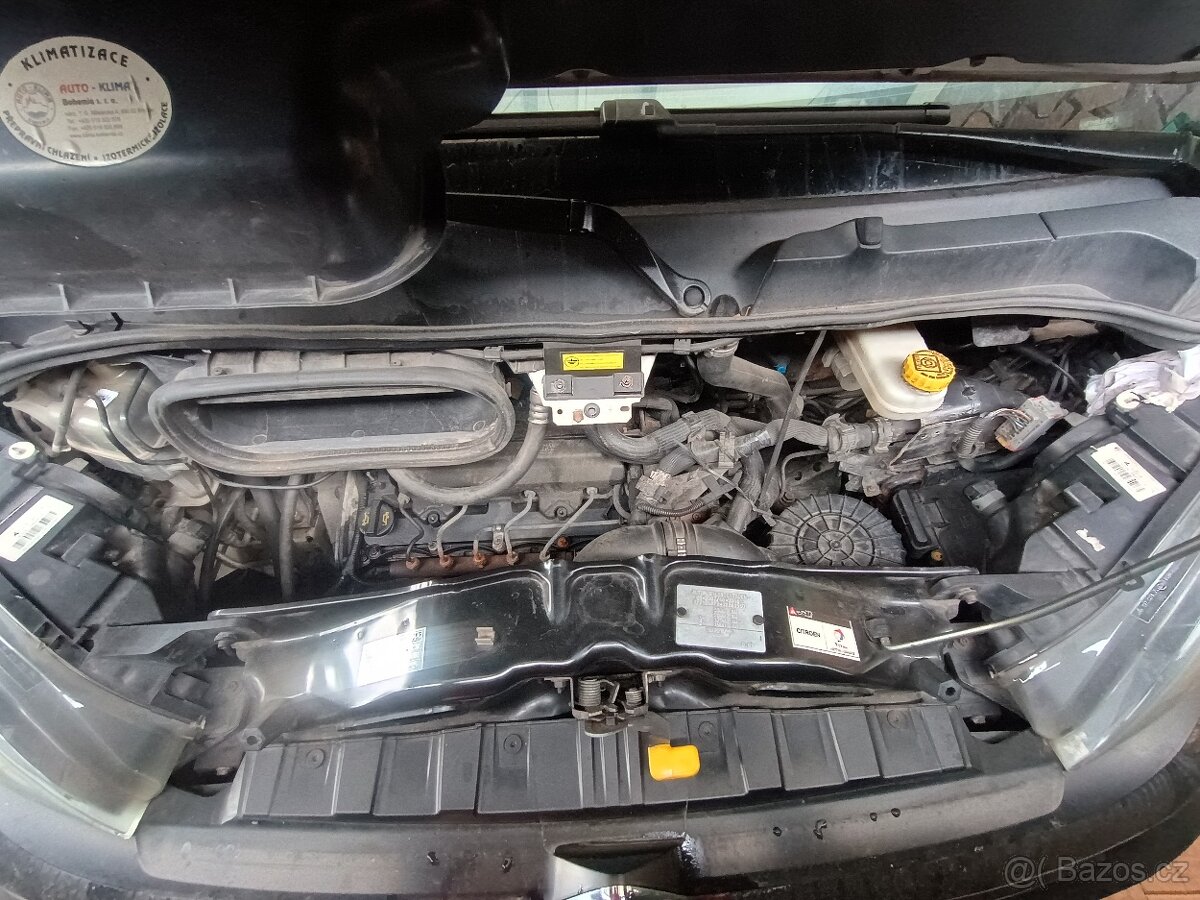 obytná dodávka - 19