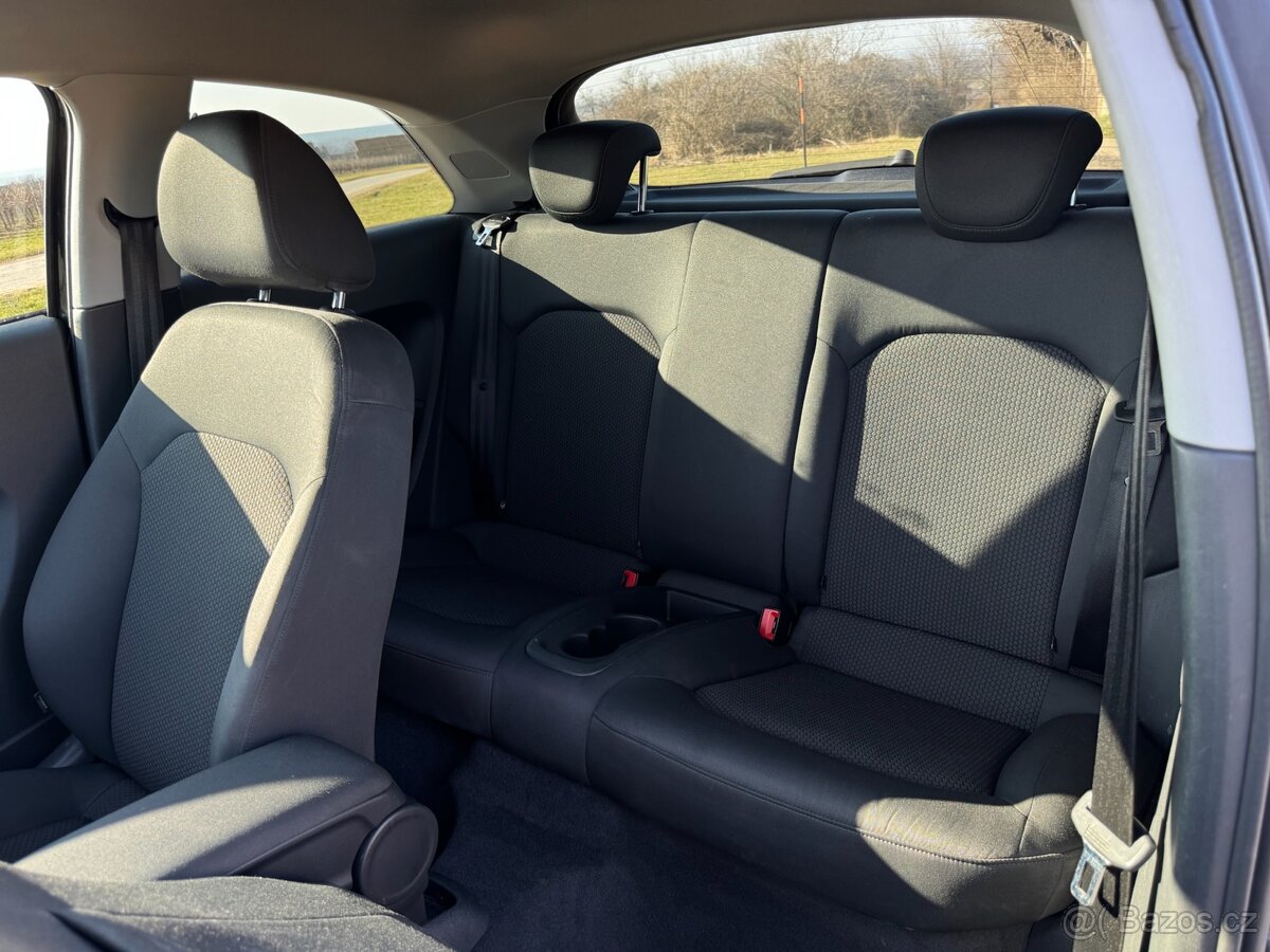 Audi A1, 1.6 TDI (77 kW) XENON - 19