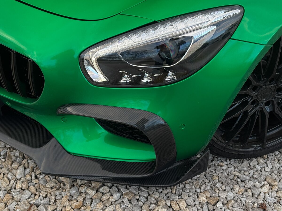 Mercedes-Benz AMG GT Coupé Panorama, TOP stav - 19