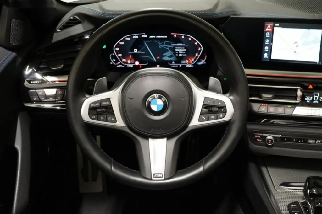 BMW Z4, M40i,ČR,DPH,ADAPTIVNÍ PODVOZEK - 19