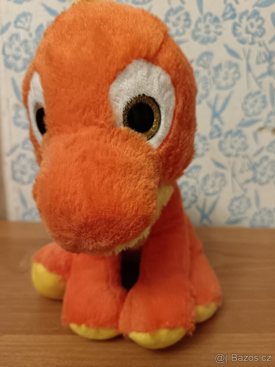 dinosauři z Penny - 19