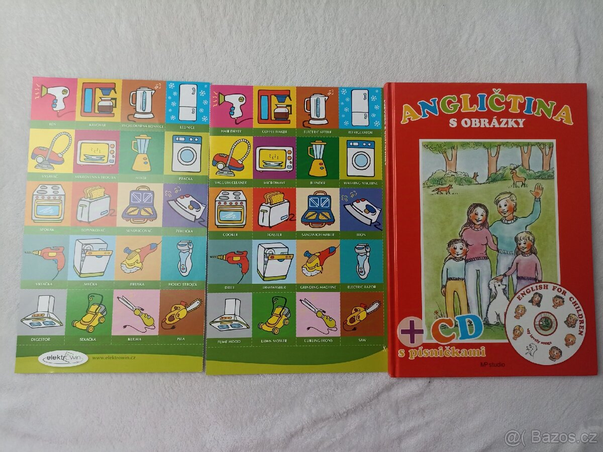 Školní potřeby - 19