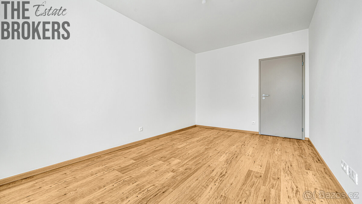 Prodej bytu s terasou a dispozicí 3kk, 101 m2, Vrchlabí - Kr - 19