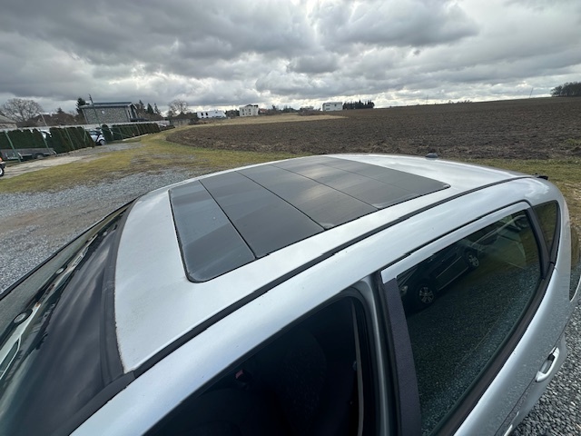 Mercedes-Benz Třídy A, A190 long AUTOMAT - 19