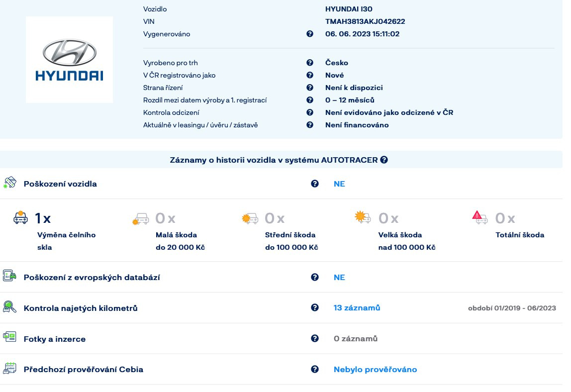 Hyundai i30 Kombi 1.4 T-GDI (140 koní) - manual - 19