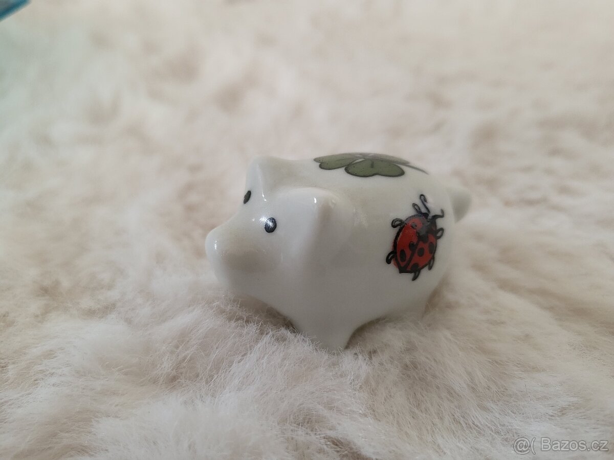 1Mix keramiky a skla z druhé poloviny 20. století - 19