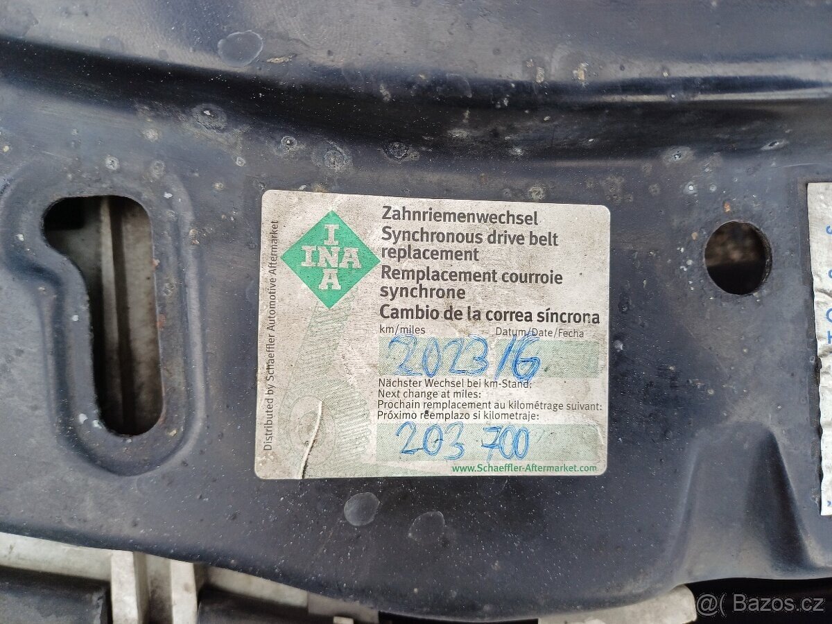 Škoda Octavia 1.9TDI 66kw 1999rv, TAŽNÉ - 19