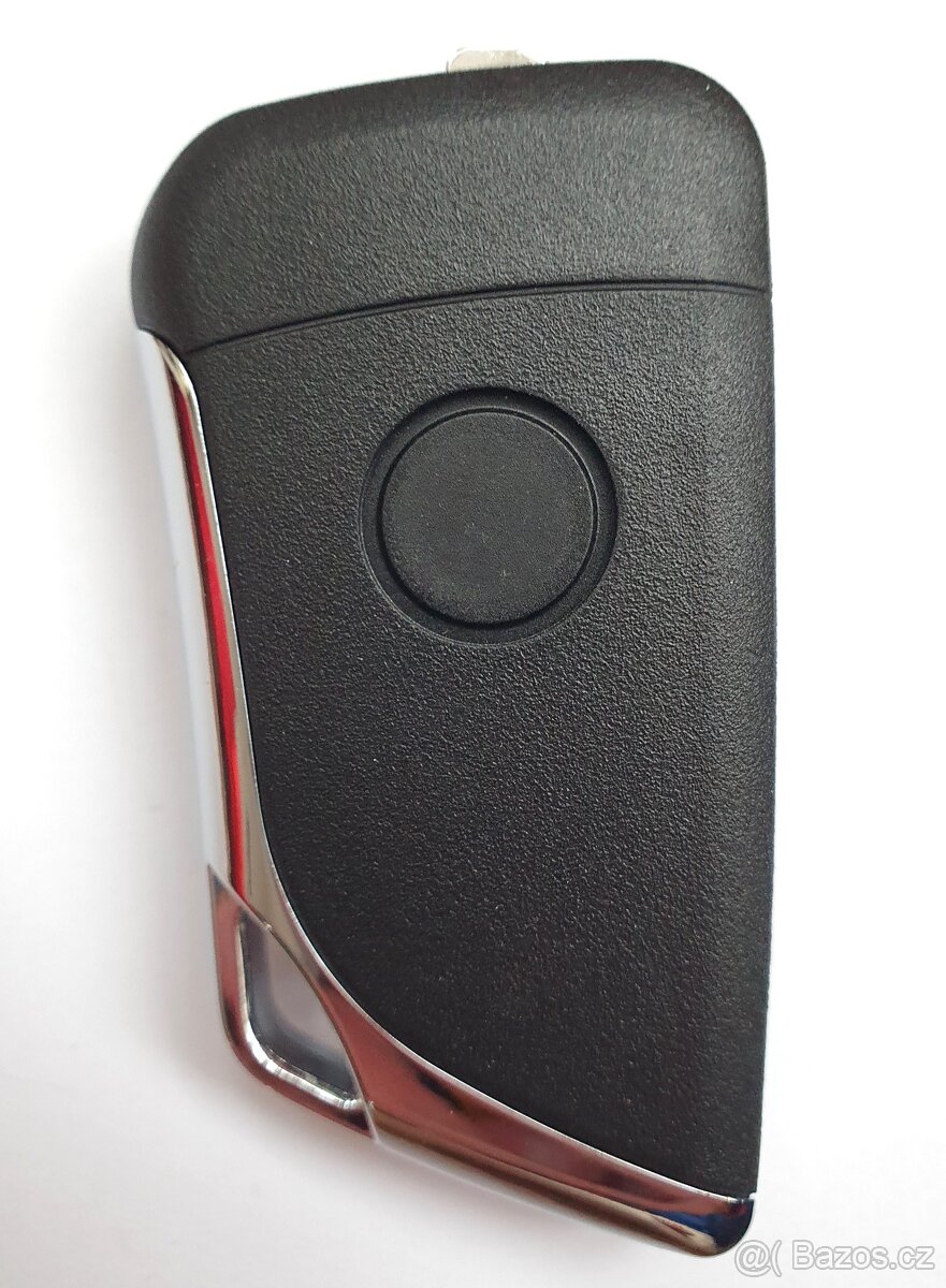 Klíč Škoda Octavia, Superb, Yeti, Citigo, Fabia, Roomster, R - 19