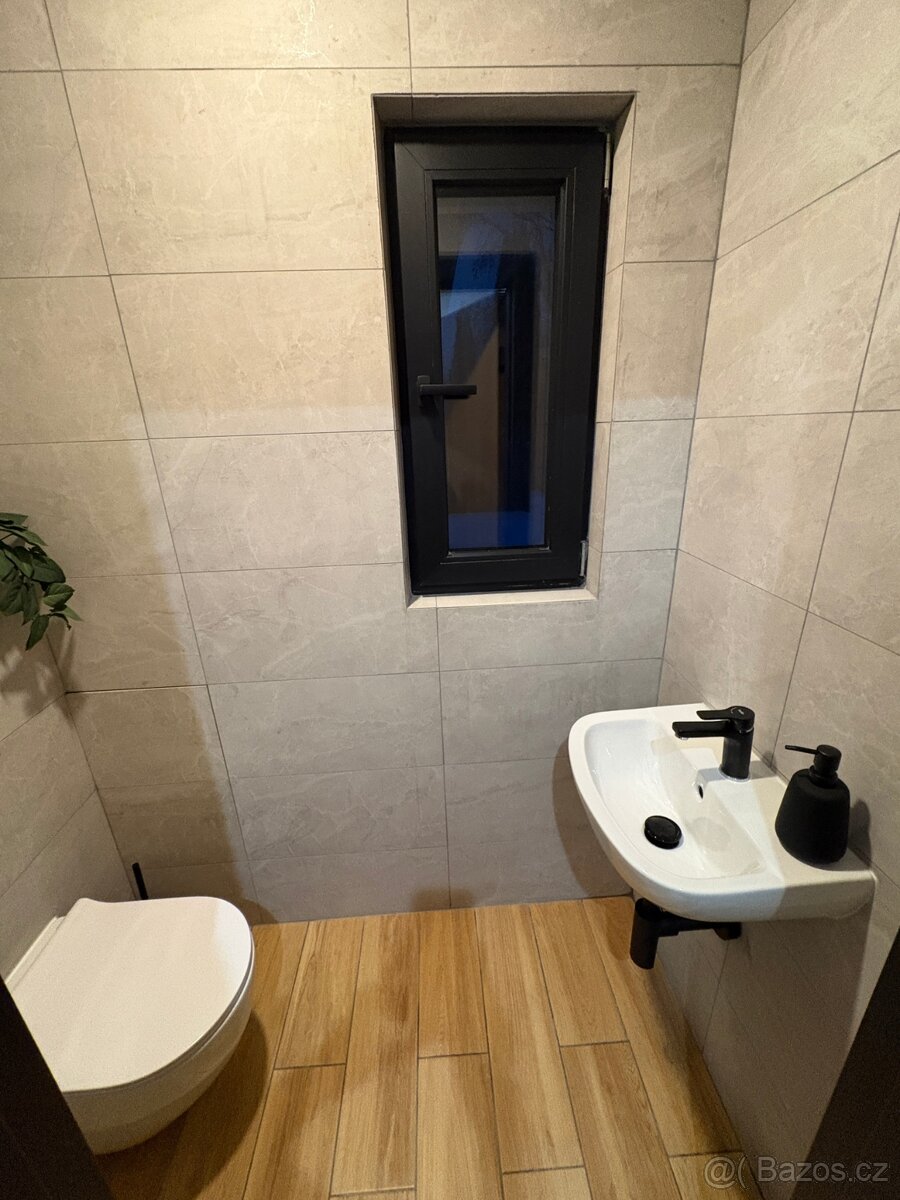 Prodej rodinného domu 62 m², pozemek 404 m² Zašová - 19