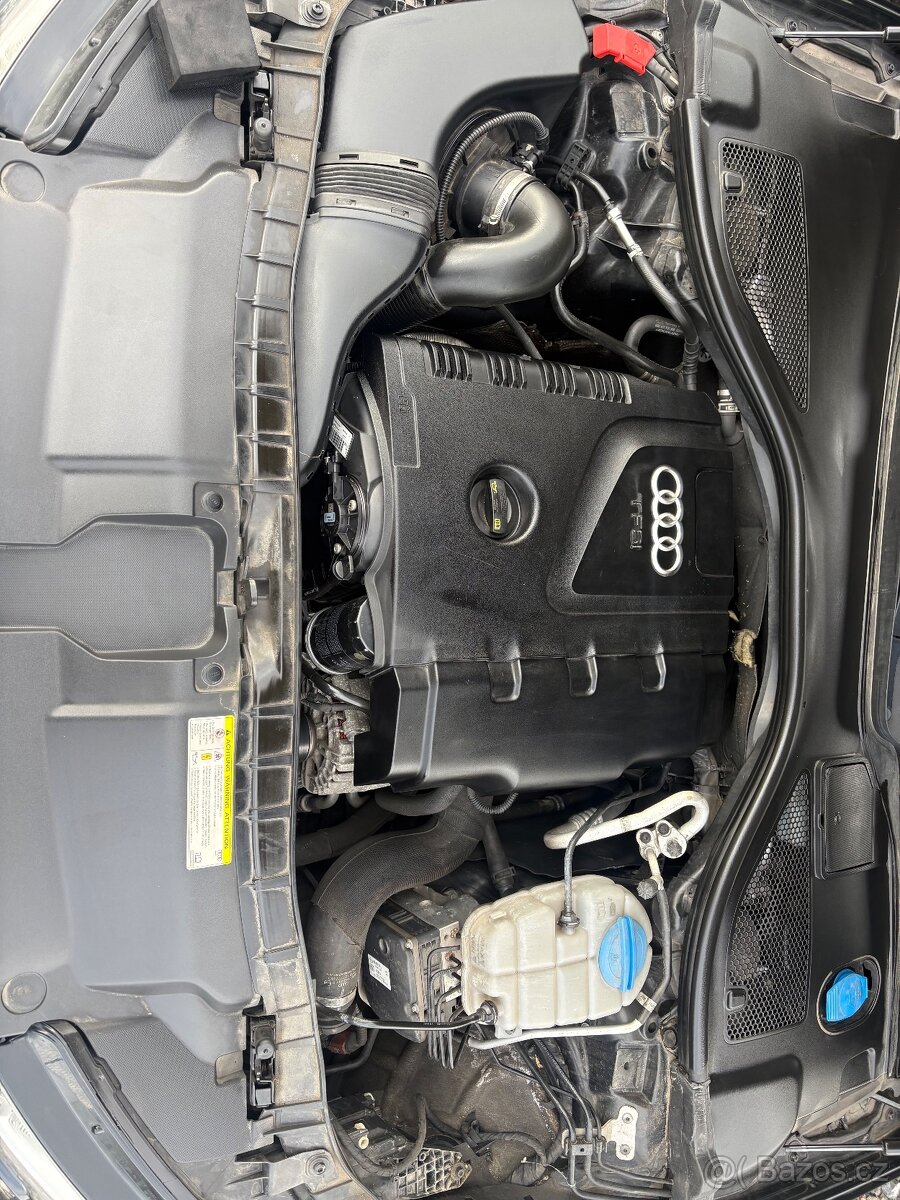 Audi A6 combi 2.0TFSi 132kw Automat - 19