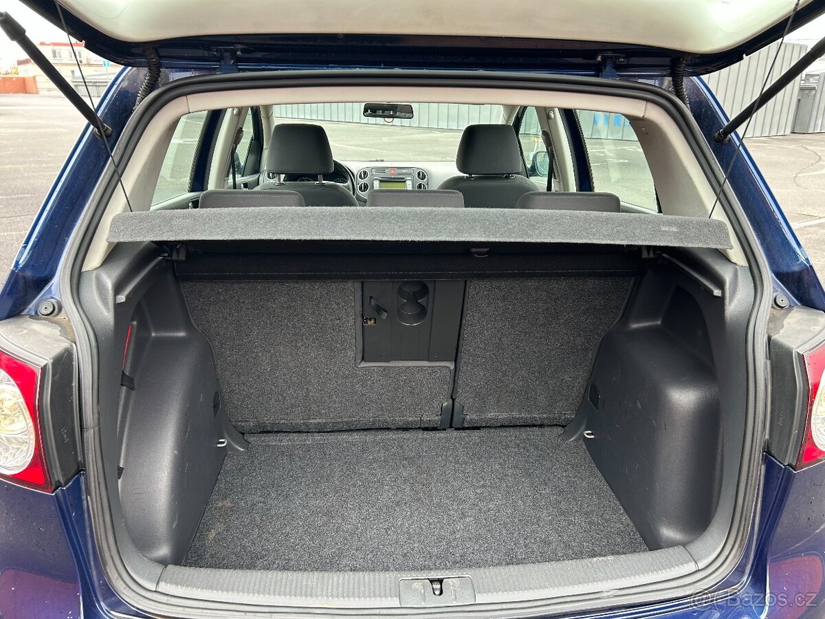 VW Golf Plus 2.0 TDI 103kW - 19