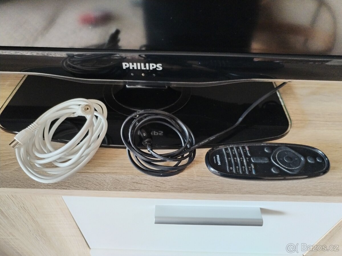 Philips 40PFL5605H/12 40" Full HD televize - 19