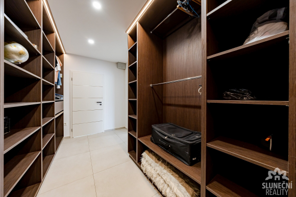 Prodej vybaveného rodinného domu 4+kk, 187 m², Moravský Píse - 19