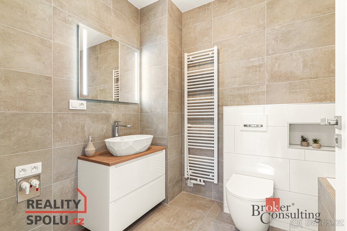 Prodej, byty/5+kk, 160 m2, Tyršova, Mladá, 28924 Milovice, N - 19