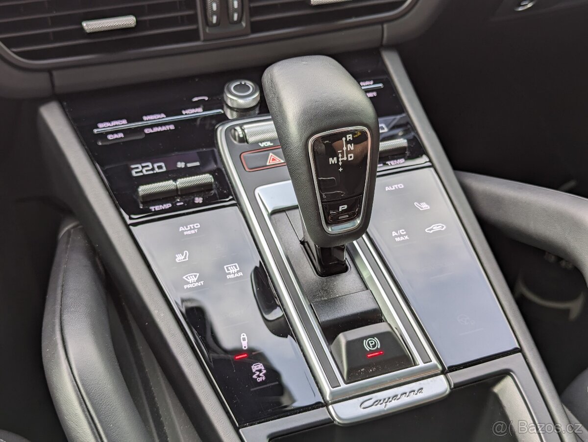 Porsche Cayenne,2022,GTS,Zaruka,Burmeister,Pano - 19