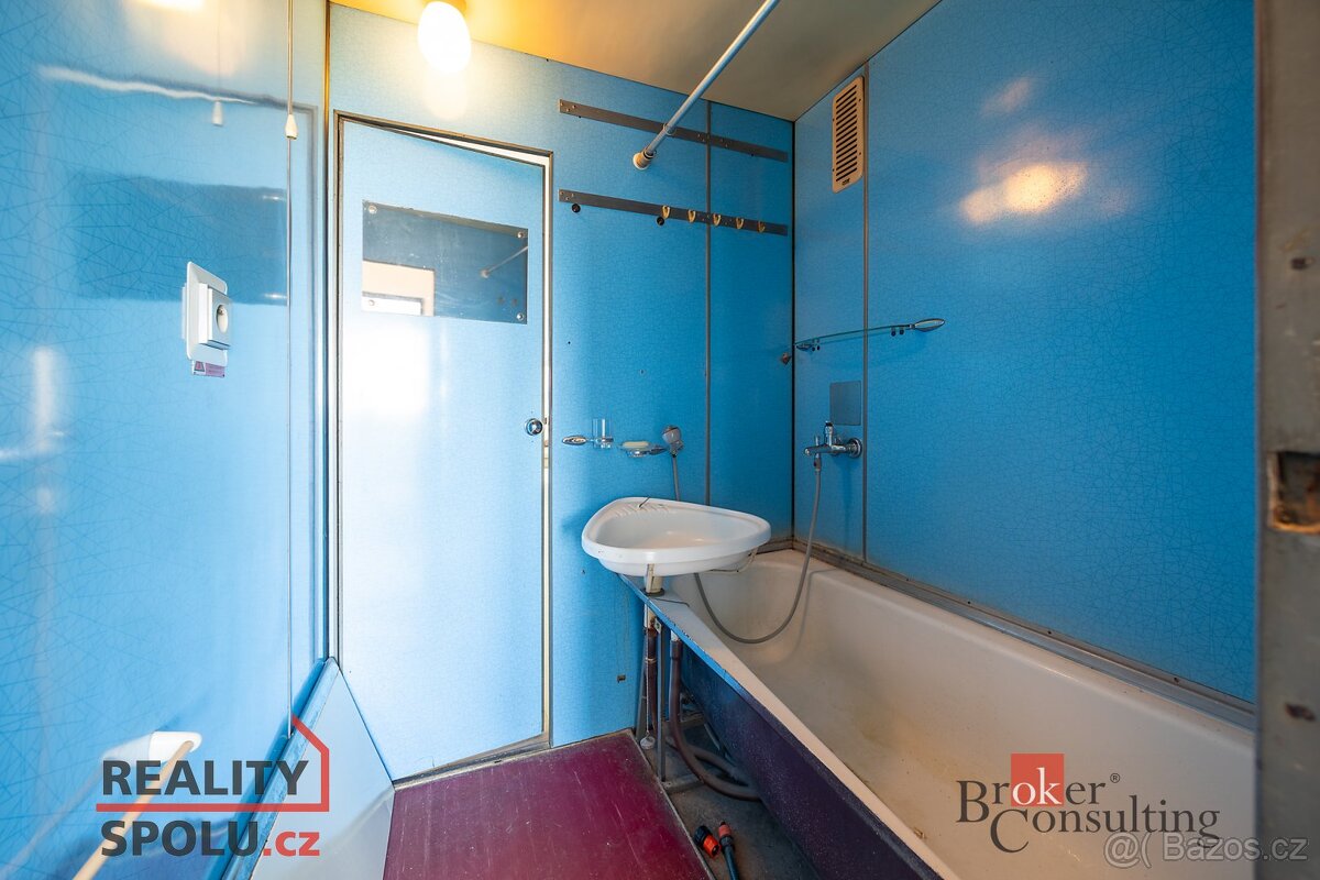 Prodej, byty/3+1, 70 m2, Bítovská 1221/30, 14000 Praha, Hlav - 19