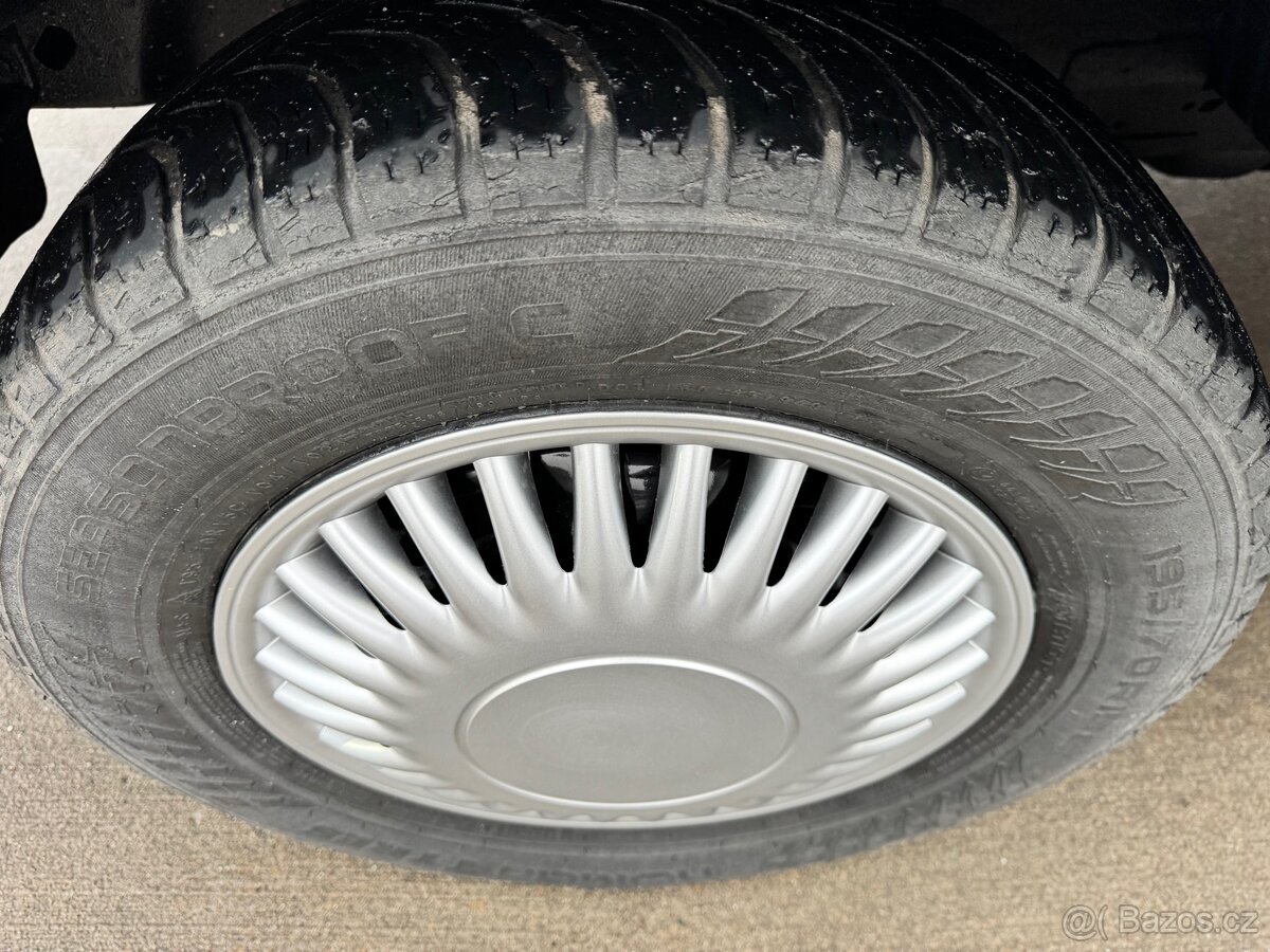 Ford Transit T280 2.2TDCI,Rok:2011,Nová STK,Euro 4,L2H2 - 19