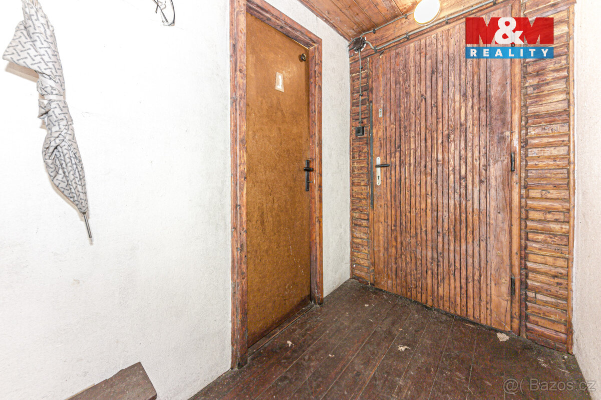 Prodej chaty, 51 m², Ledečko - 19