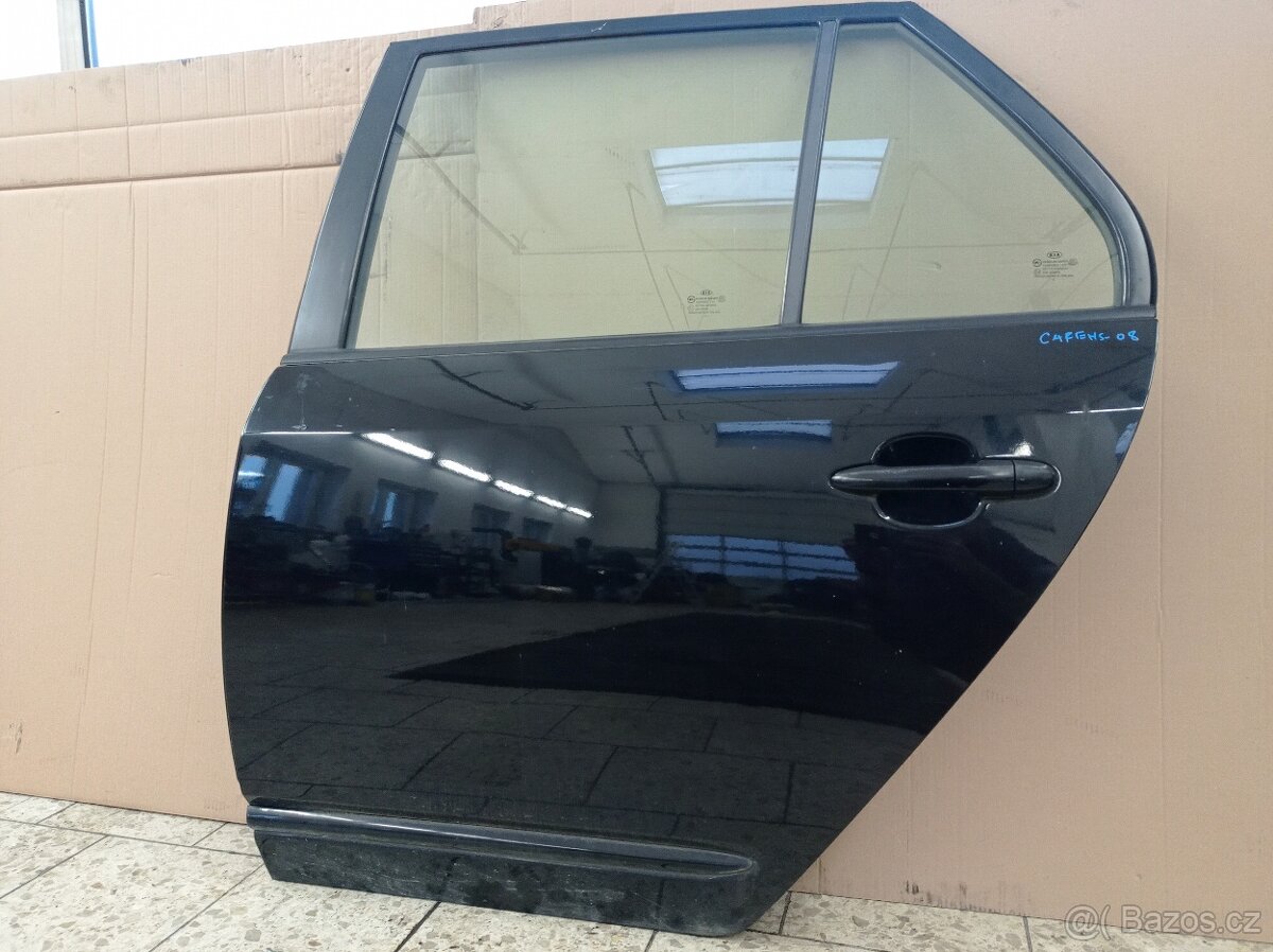 Kia Carens CRDi na díly - 19