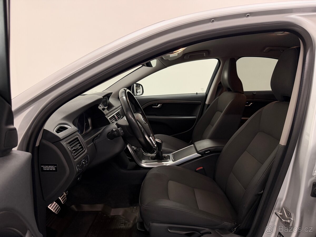 Volvo S80 D4 Polestar 2015 1M / ČR - 19