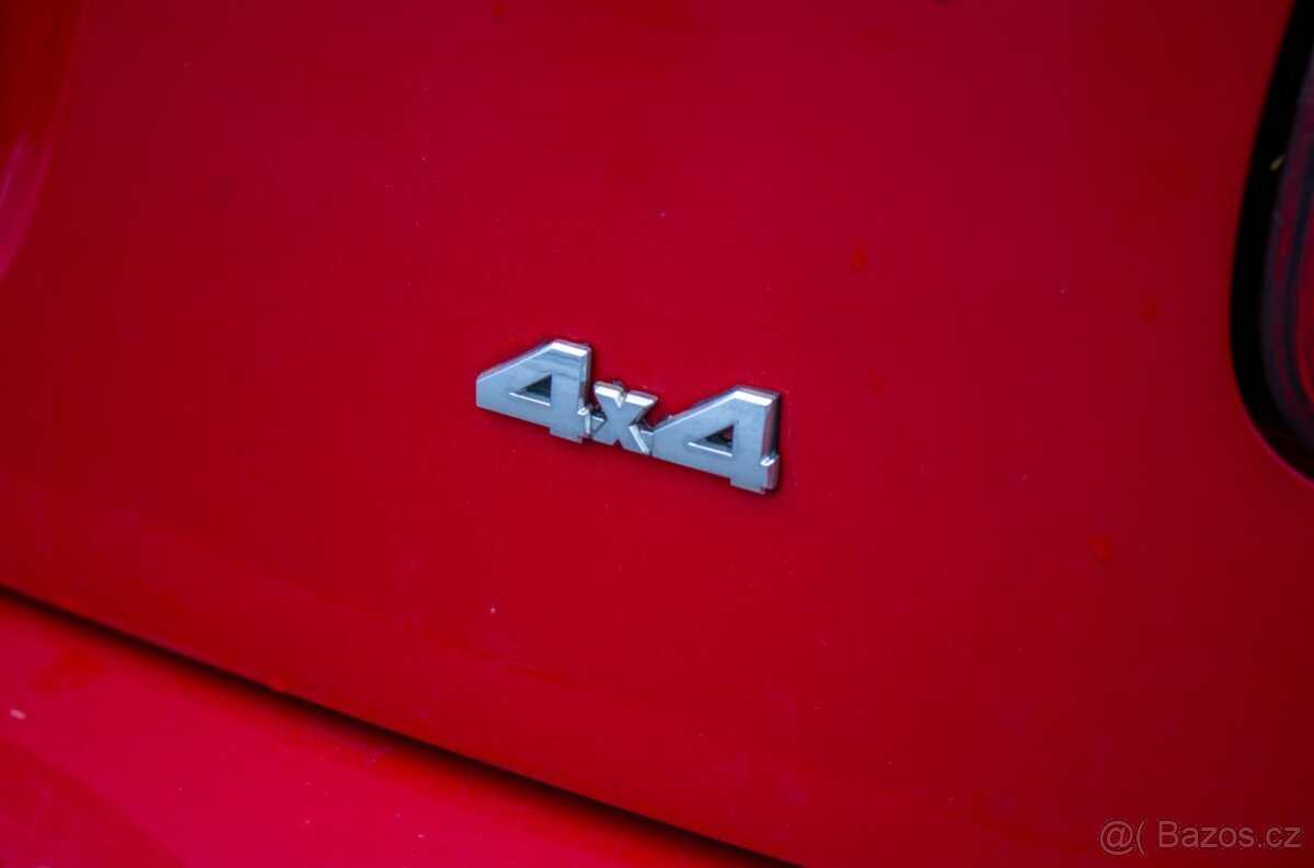 Suzuki SX4 1.6 - 19