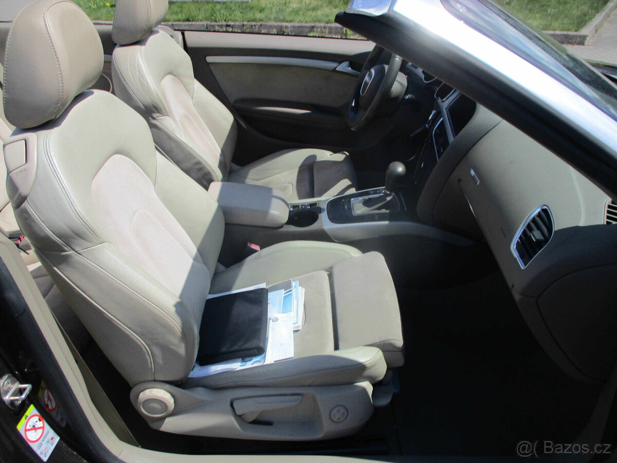 AUDI A5 2,0TFSi 132kw S-tronic Facelift 2014 - 19