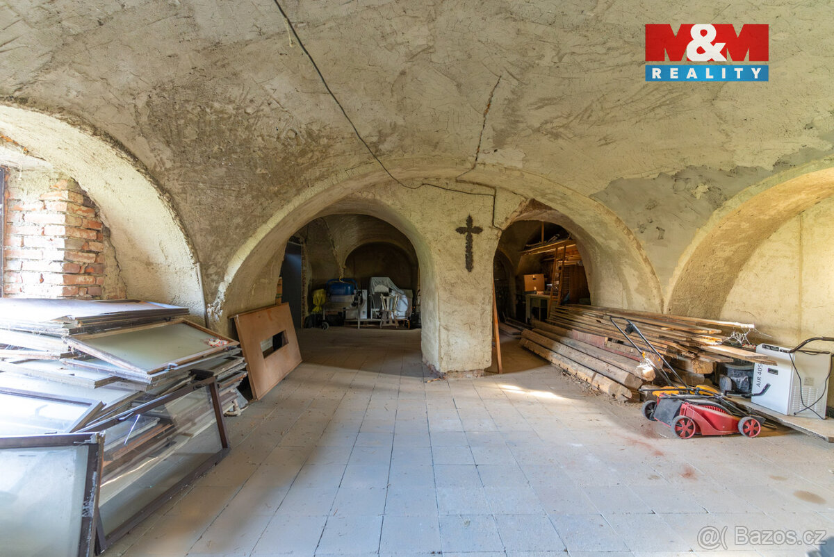 Prodej rodinného domu, 170 m², Počenice-Tetětice - 19