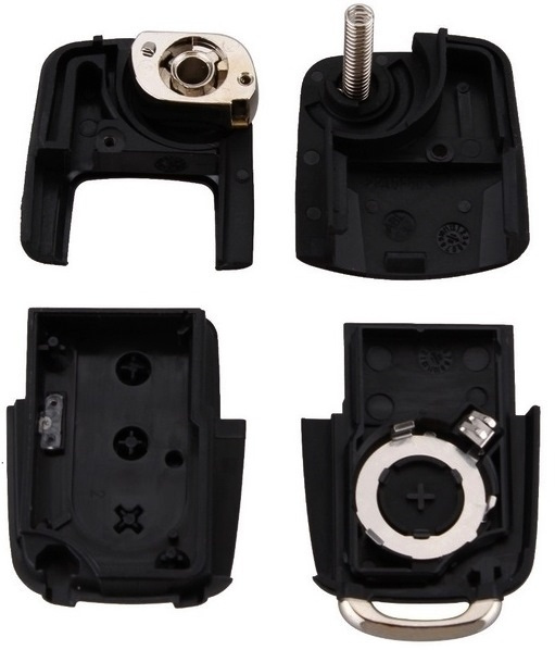 Obal kľúča SEAT VW ŠKODA - 19